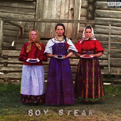 Mute Rales - Soy Steak