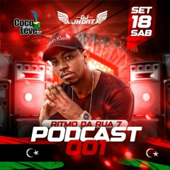 PODCAST DJ JHONY 001  .mp3