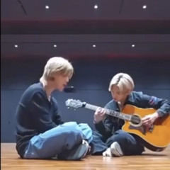 JIMIN Who Acoustic ver.