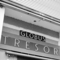 Leone Knight x Globus Tresor 13.06.2024
