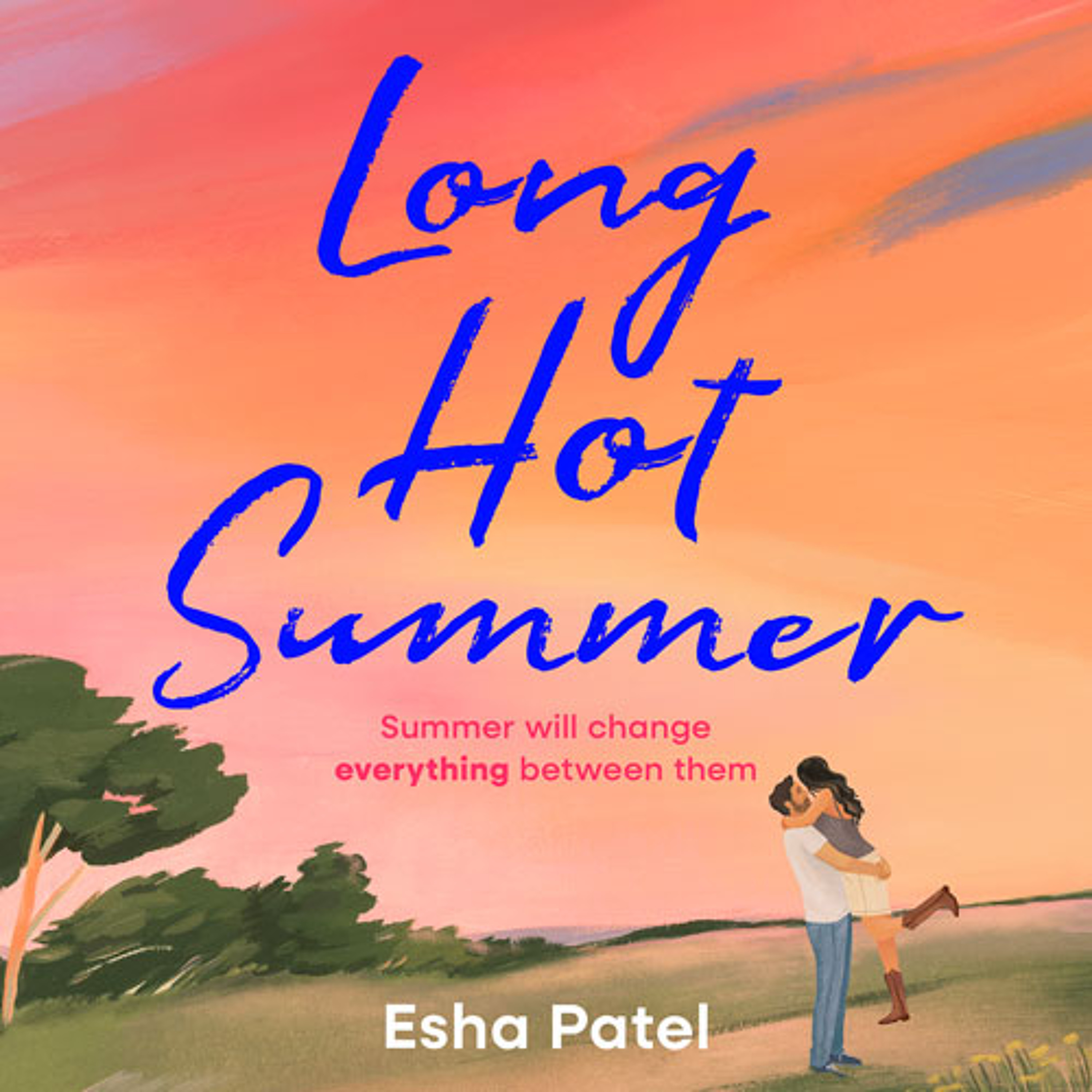 Long Hot Summer, By Esha Patel, Read by Gabi Lechtig Martinez and Matt Yulish