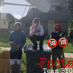 Team BYG - Facts (Remix)