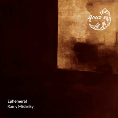 Ramy Mishriky - Cairoo [E4OUR002]