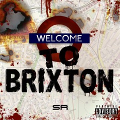 SR x XXXTentacion - Welcome To Brixton