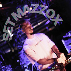 mazzox @ hum rooftop
