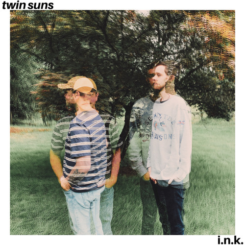 I.N.K