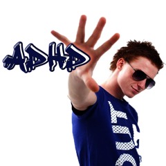ADHD