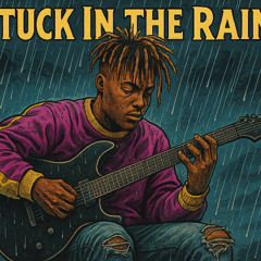Juice WRLD - Stuck In The Rain