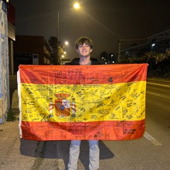 Spanish mix