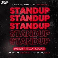Stand Up (Clean)