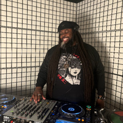 R-oderick @ CS Radio - 12/11/2025