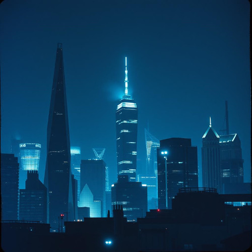 Alloy Fracture Vector (Original Mix)