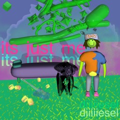 I CANT DO NUN FOR YA (prod. diiiiiesel)
