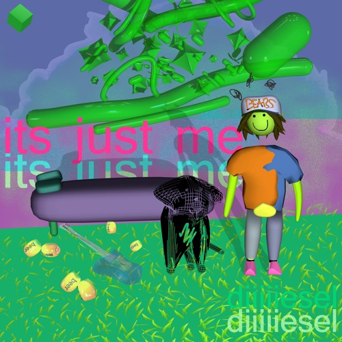 I CANT DO NUN FOR YA (prod. diiiiiesel)