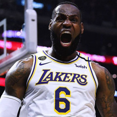 Lebron James feat.( OSB R£ll)