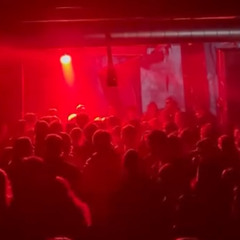Kompis: Break The Bank, Hotbox: (04:00-05:00, 170-200BPM)