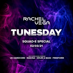 Tunesday - Squad-e Special