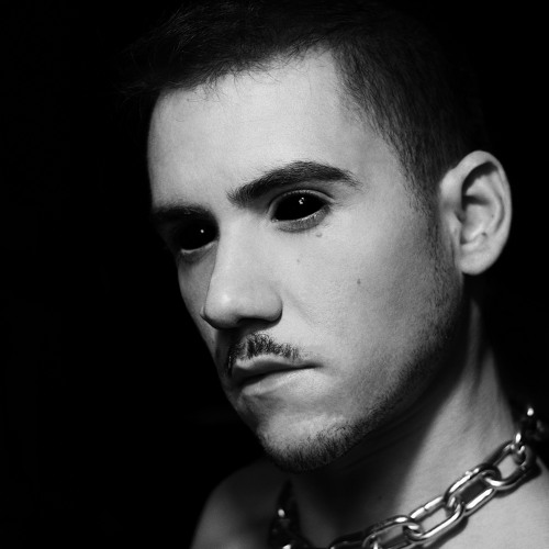 HARD TECHNO Set | Berlin | Juan Cernadas
