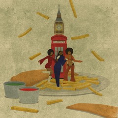 Fish & Chips (prod. by Aquarius Jay)