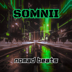 Nomad Beats