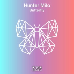 Hunter Milo - Butterfly