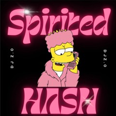 Spirited Hash