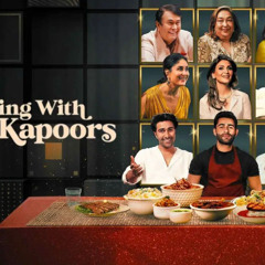 Dining with the Kapoors