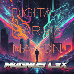 Digital Karma Nation