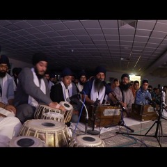 Bhai Karam Singh Ji (CA) - Friday Evening - Birmingham Smagam 2023