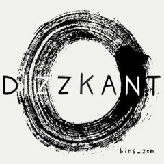 dizzkant - Bins Zen [Full Tape]