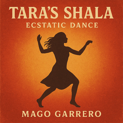 Tara's Shala : Ecstatic Dance