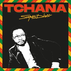 Tchana - Soul Disco (Preview)(RR002)
