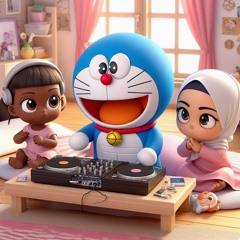 Doraemon Mix