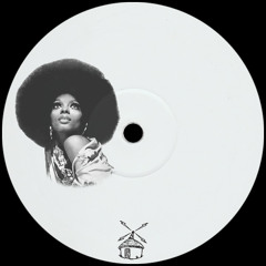 Diana Ross - Brown Baby (Native Transmissions Edit) [NTE01]