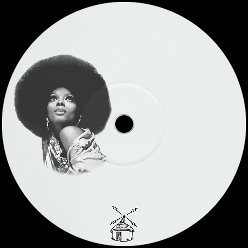 Diana Ross - Brown Baby (Native Transmissions Edit)