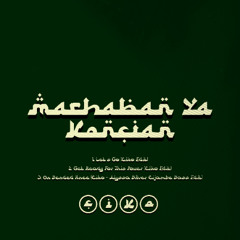 MARHABAN YA KONCIAN : Mini Pack PREVIEW | READ THE DESC