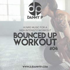 Bounced Up Workout 04