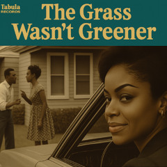 Kabooki Jukebox_The Grass Wasn't Greener V3