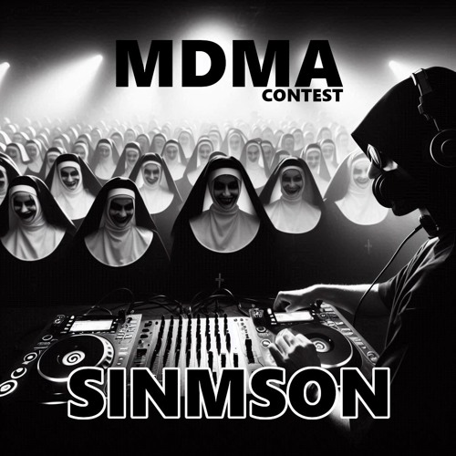 For Mattermind @ Essigfabrik/Eleketroküche [06.09.2024]