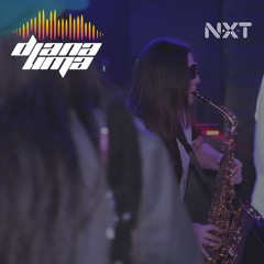 Diana Lima na N.X.T - 19.07