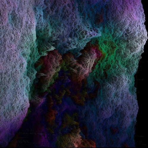 Premiere CF: Thús — Passage [Teorema by Diffuse Reality Records]