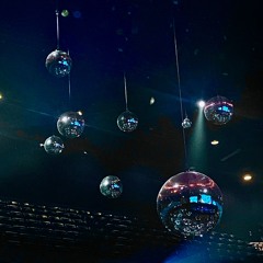 I Just Wanna Be Around You