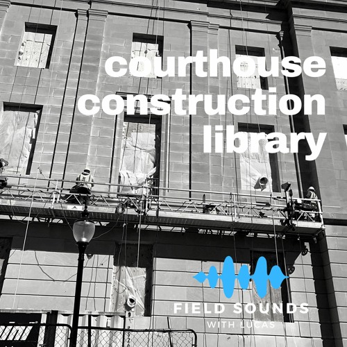 Stream JLG boom lift stuck in the up position by Field Sounds With