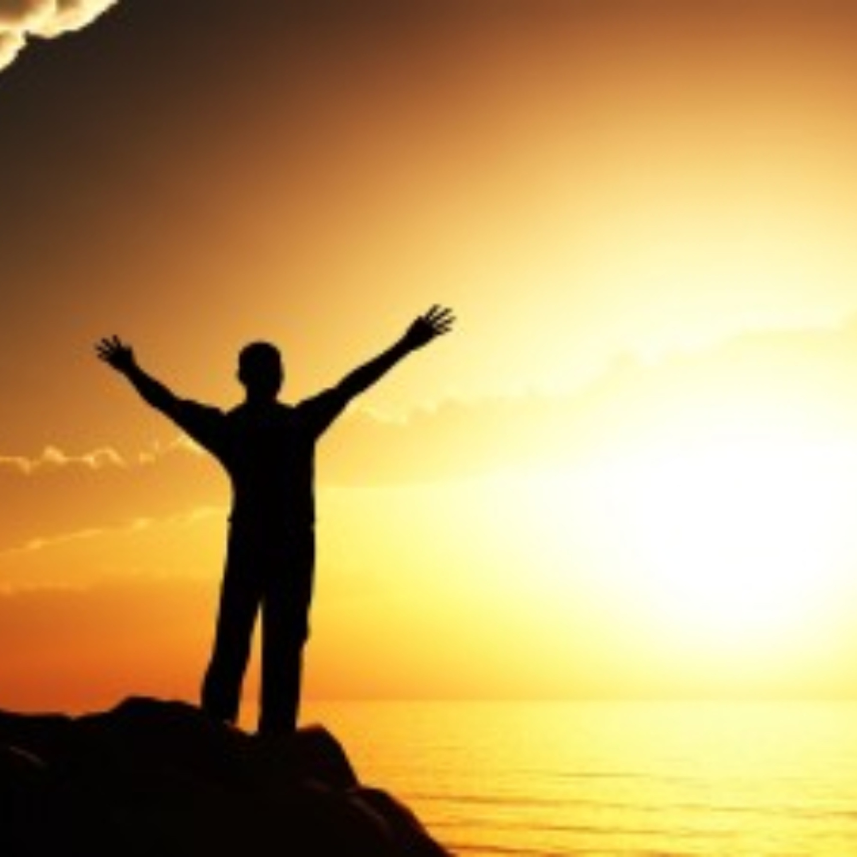 The Less You Seek, The More You’ll Find - Alan Watts