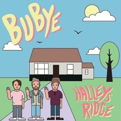 Halley's Ridge by Bubye