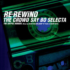 Re-Rewind (The Crowd Say Bo Selecta) (feat. Craig David) (Radio Edit)