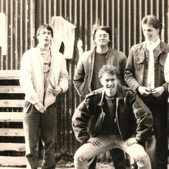 Summer's Over - (Brush)Featuring: Jan Veenema (Lead vocal)