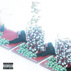Flossy - Selfish (Prod. Flory)