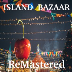 Island Bazaar