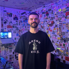 Yant @ The Lot Radio 03-02-2025